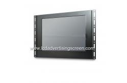 China TFT Open Frame LCD Screen 17 Inch USB RS232 Capacitive HDMI Interface supplier
