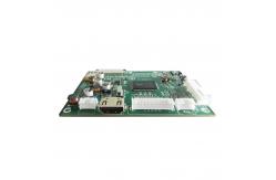 China Screen HDMI Driver Board 1024*600 High Resolution Industrial Grade supplier