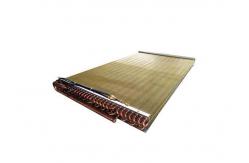 China SUS Galvanized Evaporator Cooling Coil supplier