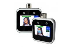 China TMDF05T Biometric Face Recognition System supplier