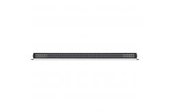 China 52 High Power Double Row LED Light Bar 20090lm 1 year Warranty supplier