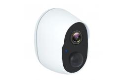 China Outdoor Wireless Security 21x Mini Wifi Camera With Smartphone App supplier