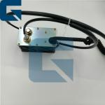 509-9704 5099704 Excavator E312D Throttle Motor for sale