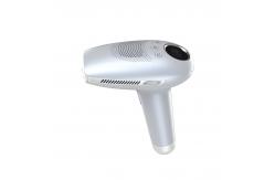 China Ice Cool Permanent Hair Removal Home Hair Remover Laser With CE PSE supplier