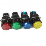 Good Quality Kcd4 KCD4-202N ON-OFF Rocker 6 Pin Push Button Switch