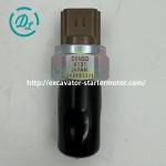 499000-6131 898119-7900 VHS227621070 Common Rail Fuel Pressure Sensor for sale