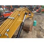 Construction Engineering SANY Excavator  Spare Parts Hydraulic Breaker Pipe Kit
