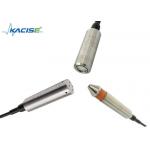 Submersible Fluid Level Meter Diffused Silicon Oil Filled Core Level Pressure Sensor for sale