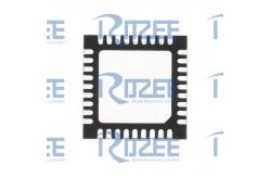 China STM32F103T8U6 supplier