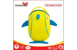 China Durable Neoprene Toddler Backpack Dolphin Style Shockproof NH009 supplier