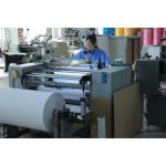 High-Speed Thermal Paper Roll Slitting Machine for 40-400gsm Materials