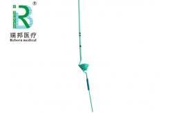 China Stable Stone Retrieval Cone Migration Antiretropulsion Lithotripsy Fragmentation supplier