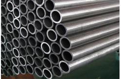 China ST35.8  Cold Rolled Seamless Steel Pipe Bright Precision Thickness 2mm supplier