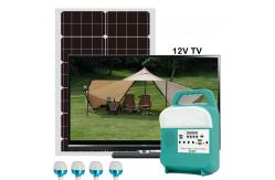 China USB Rechargeable Bulb Solar Camping LED Portable BBQ Hiking Emergency Lights supplier