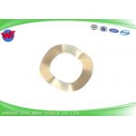 3081414 Brass Material Sodick EDM Parts Wave Washer 0204581 Easy To Assembly for sale