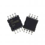 Audio IC LOWPOWER LPA4809MSF MSOP Electronic Components Atmega165pa-mu for sale