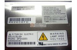 China AA121SL09 TFT LCD module 12.1 inch 800*600  lcd screen display supplier