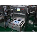 Sterile Tyvek Sealing Machine Medical Pouch Sealer Packaging PETG for sale