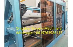 China Plastic PP HDPE Water Supply Pipe Extruding Production Machine supplier