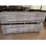 27*97 In Galvanized Expanded Stucco Wire Metal Lath For Plaster Wall for sale
