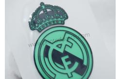 China High Density 0.2mm 3D Twill Screen Printed Patches For Children Garments supplier