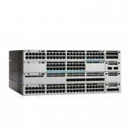 C9200-24P-E 48 port managed poe Network Essentials switch