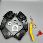Versatile Fire Extinguisher Valve Accessories for Industrial Use - Reliable and Efficient