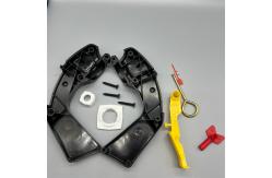 China Versatile Fire Extinguisher Valve Accessories for Industrial Use - Reliable and Efficient supplier