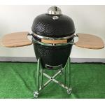 100kgs 510mm Kamado Ceramic Bbq Grill for sale