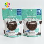 Aluminum Foil Stand Up Pouch Bags Anti Moisture For Coffee Packaging for sale
