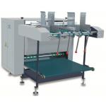 Automatic Cardboard Grooving Machine / Cardboard Slotting Machine  0 - 40m/min for sale