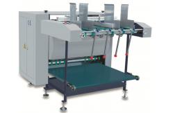 China Advanced 3.5kW Automated Packaging Solution with PLC And Touch Screen Control System supplier