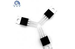 China JY14M N Channel Enhancement Mode Power MOSFET 40V/200A For Power Switching supplier