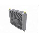 Multipurpose Microchannel Heat Exchanger Space Saving Custimized Dimension for sale