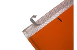 China Copperplate Printing Anti Tremble 4x6 Poly Bubble Mailers supplier