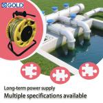 500M Depth Ground Water Level Detector For Environmental Protection