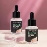 China Vitamin C Organic Blackhead Remover Peel Off Mask Seum 30ml / Bottle for sale