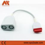 Marquette GE IBP Cable 700-0028-00 IBP Convert Cable 11 Pin for sale