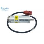 78765000 Knife Motor W/Fan GC2001/S32 For S3200 GT3250 Cutter for sale