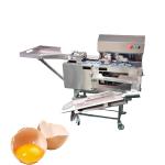 Extractor Egg Breaker & Yolk Separator Machine 220V/380V 304 Stainless Steel for sale