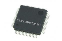 China FS32K142HAT0VLHR Integrated Circuit Chip Single Core Microcontrollers IC LQFP64 supplier