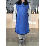 M Thyroid Collar Lead Apron Shielding Ct Scan Radiation Protection Accessories for sale