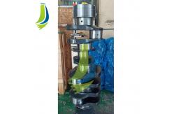 China 337-0201 3370201 Crankshaft For C15 Diesel Engine supplier
