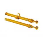 China Excavator Hydraulic Bucket Arm Cylinder For KOMATSU PC120 PC200 PC240 PC360 for sale