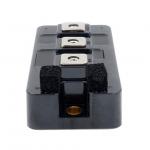 CM100DY-24H IGBT Module High Power Switching Use Insulated Type Welding Power Supplies 100A 1200V for sale