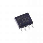 Analog AD8671ARZ Microcontroller Crack Services AD8671ARZ Electronic Components Power Ic Chip for sale