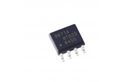 China Analog AD8671ARZ Microcontroller Crack Services AD8671ARZ Electronic Components Power Ic Chip supplier