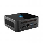 12th Gen N100 Processor Intel Mini PC DDR4 32GB With Single LAN Dual HDMI for sale
