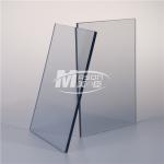 Anti Static Plexiglass ESD Plastic Sheet 3mm 1220x2440mm for sale