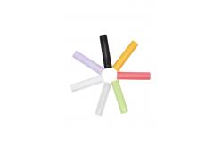 China Bulk Empty 5g Lip Balm Tubes For Lip Balm Package supplier